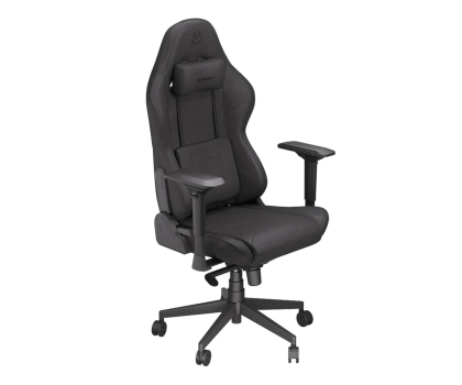 Fotel gamingowy ENDORFY Scrim BK F EY8A004